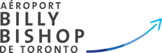 Aeroport Billy Bishop de Toronto