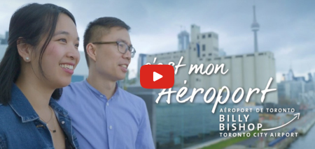 Ann et Jay's video play