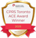 CPRS-Toronto-ACE-Award-Winner-2025 Logo